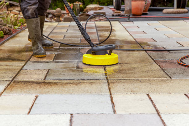 Romeo, MI Pressure Washing Company
